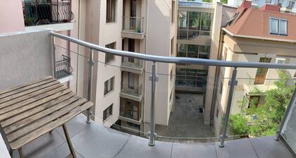 ✌ ✯ Campbell's Central Apartment ✯