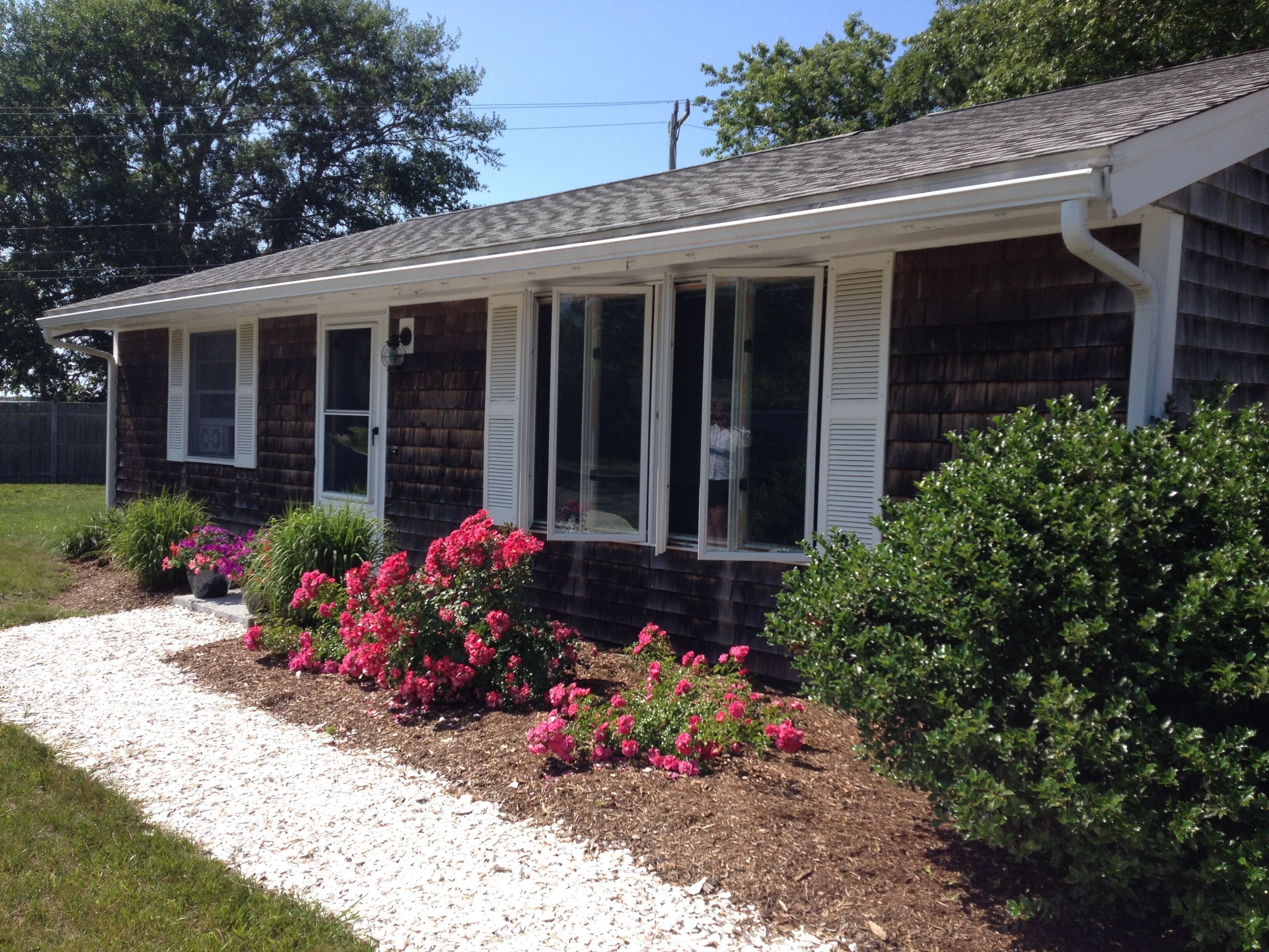 "Chatham Up" - Come Stay, Relax, Have Fun!