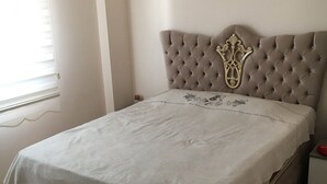 Standard Apartment, 1 Bedroom | Desk, WiFi (free) - Gunebakan Evleri (Sarkoy)