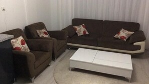 LCD TV - Gunebakan Evleri (Sarkoy)