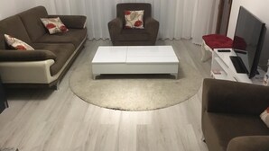 LCD TV - Gunebakan Evleri (Sarkoy)