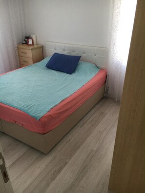 Standard Apartment, 1 Bedroom