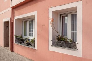 Detalle del exterior