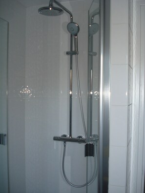Een douche