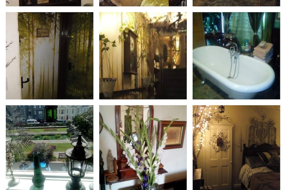 Kahden hengen deluxe-huone, 1 makuuhuone | Yksilöllisesti sisustettu, yksilöllisesti kalustettu