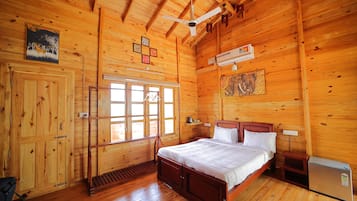 Luxury Double Room