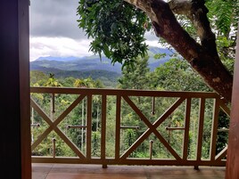 Deluxe Room | Balcony