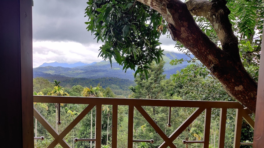 woodrose resort