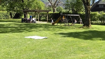 Zona infantil