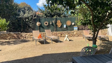 Jardín