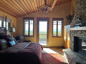 3 habitaciones, wifi gratis y ropa de cama