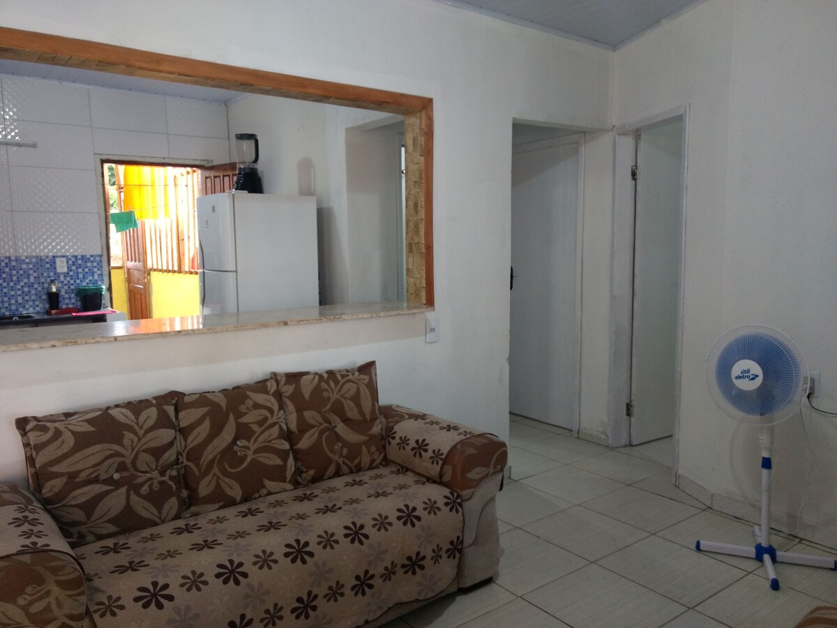 Bild für Gastgeberprofil