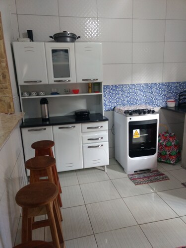 SOL E MAR beach house