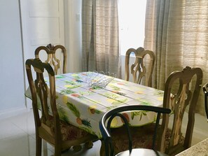 Restauration