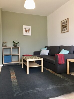 Télévision à écran plat