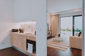 Fridge, oven, dishwasher, coffee/tea maker - FLH Casa Branca Madeira 102 (Funchal)