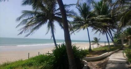 VILLA DIOLA - Proche plage - Grande maison MAX 6