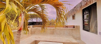 Hotel Perro Surfero