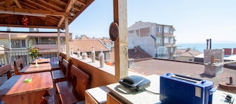 Guest House Fener