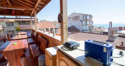 Guest House Fener
