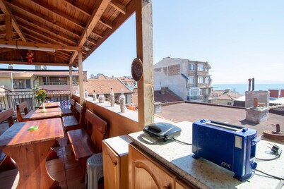 Guest House Fener