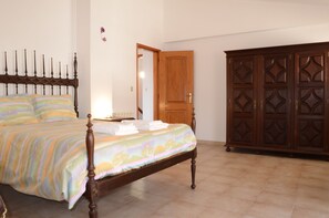 3 chambres, Wi-Fi