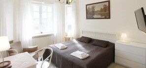 Iron/ironing board, free WiFi - Pensjonat Krzysin (Podkowa Lesna)