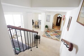 Interior - Pensjonat Krzysin (Podkowa Lesna)