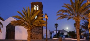 Exterior - Free Wifi + Everything you need 5 minutes away (castillo Caleta de Fuste)