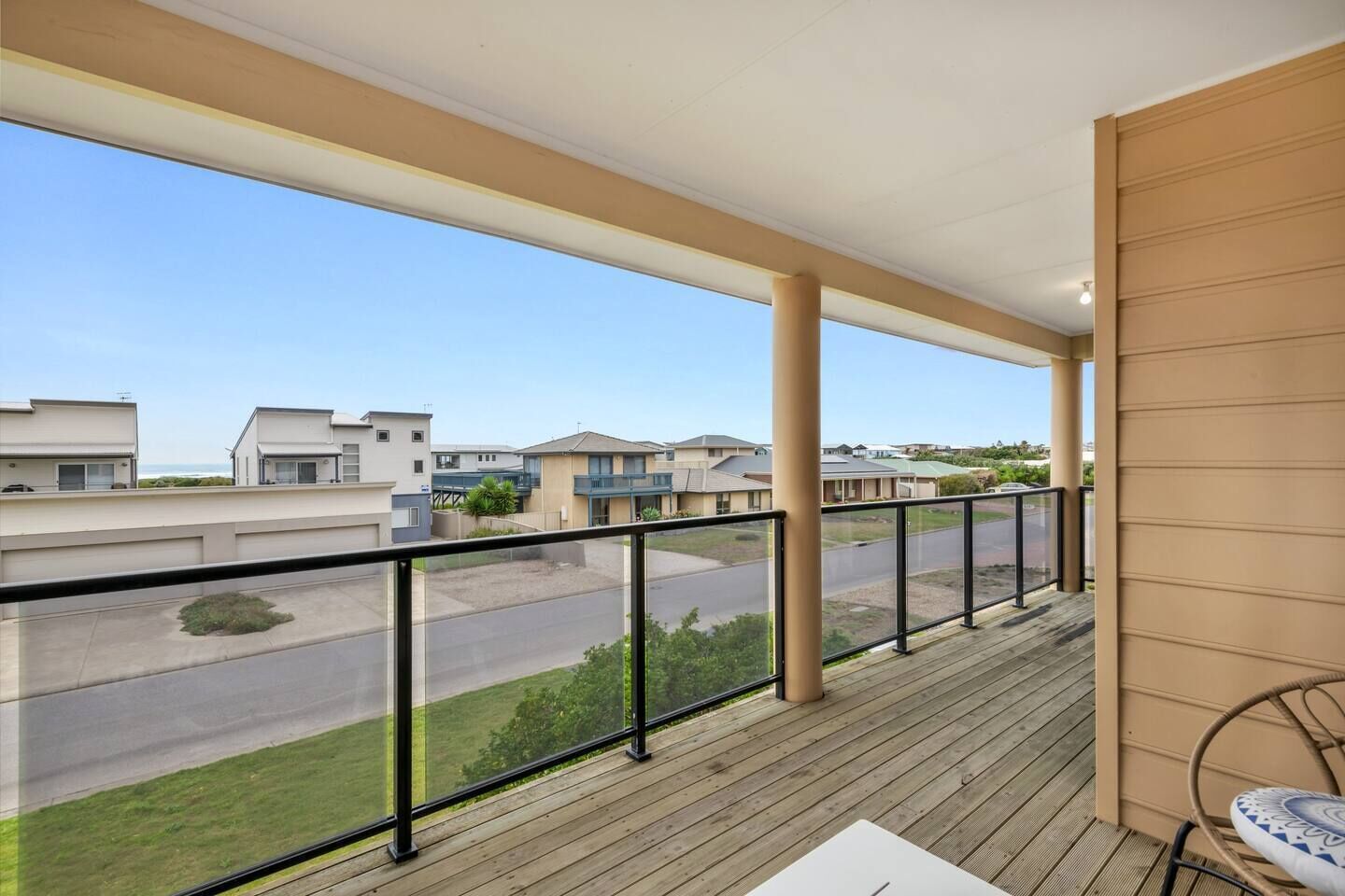 2a Glen Allen - Surf Beach - Family