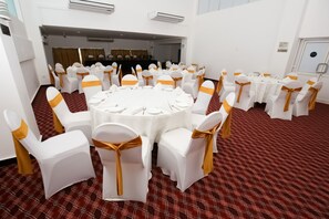 Bankettsaal