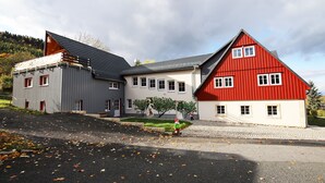 Eksteriør