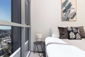 3 Schlafzimmer, Bügeleisen/Bügelbrett, WLAN, Bettwäsche