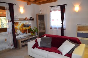 Smart TV - Cadorna Residence in Sonia (Tarvisio)