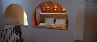 Cadorna Residence i Sonia