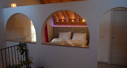 Cadorna Residence in Sonia