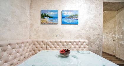 Apartment in Lviv city