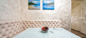 Apartment in Lviv city