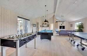 Spelletjeskamer