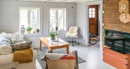 Fantastisches Haus mit 2 Schlafzimmern.