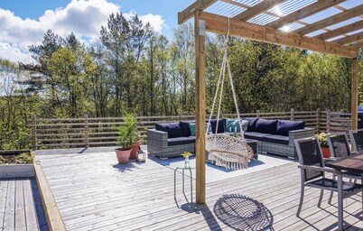 Gorgeous home in Førresfjorden