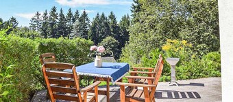 Geweldig huis in Goldlauter-Heidersbach