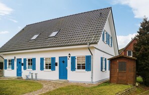 Außenbereich