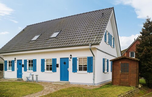 Tolles Haus in Hohenkirchen mit Küche