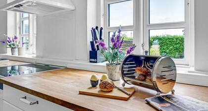 Gemütliches Haus mit 3 Schlafzimmern in.