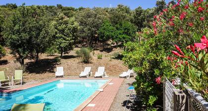 Superbe maison Ă Pierrerue