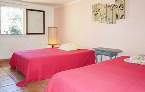 2 Schlafzimmer