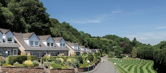 Bekvemt beliggende for at udforske alt hvad Cornwall og Devon har at byde på