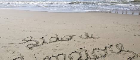 Strand