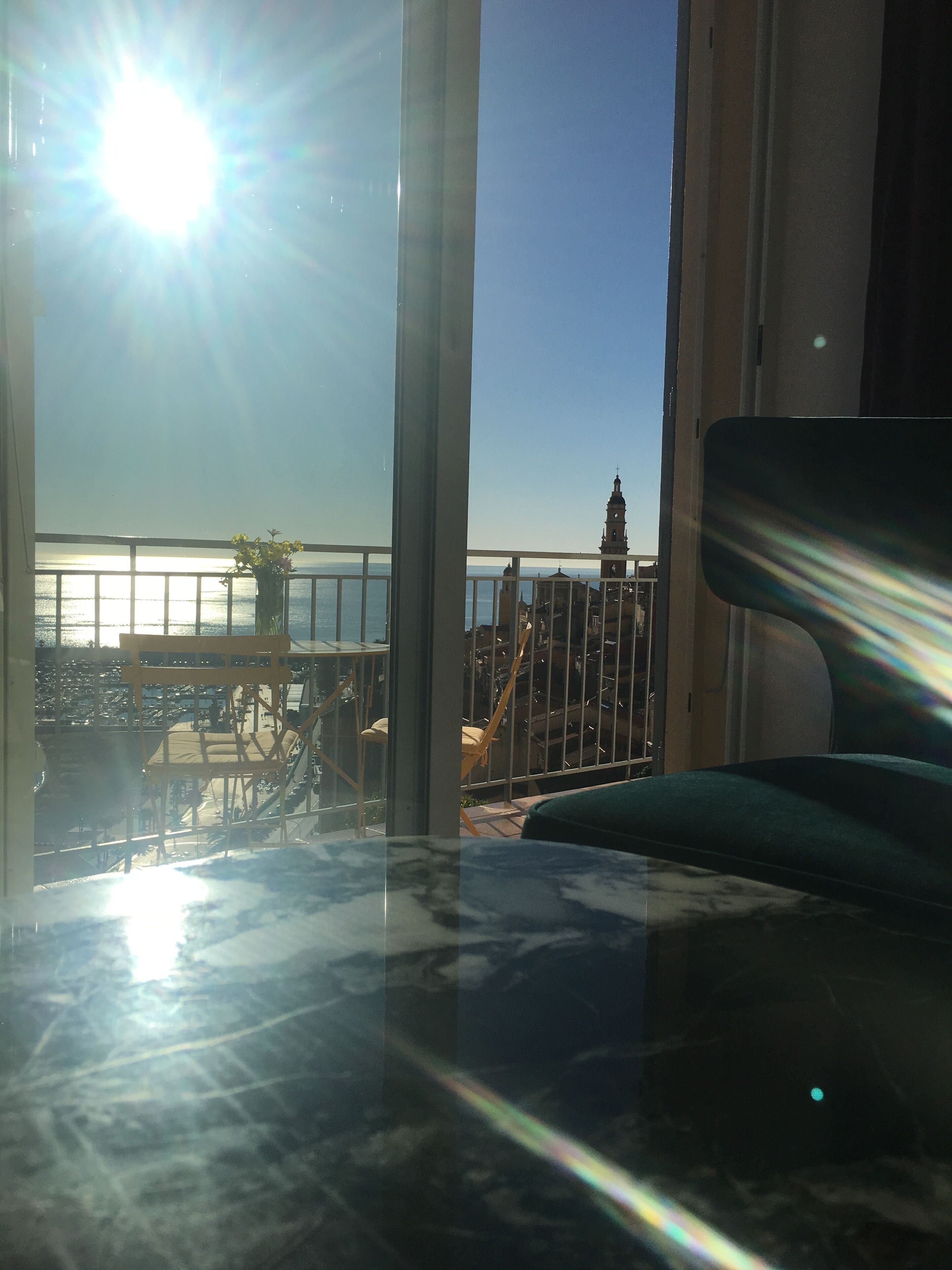 Deluxe Double Room | In-room safe, individually decorated, individually furnished